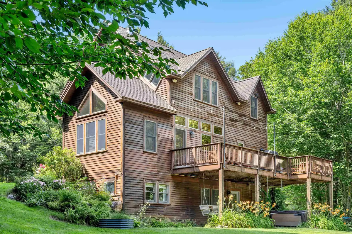 111 Pine Tree Lane, Fayston, VT 05560 - #1