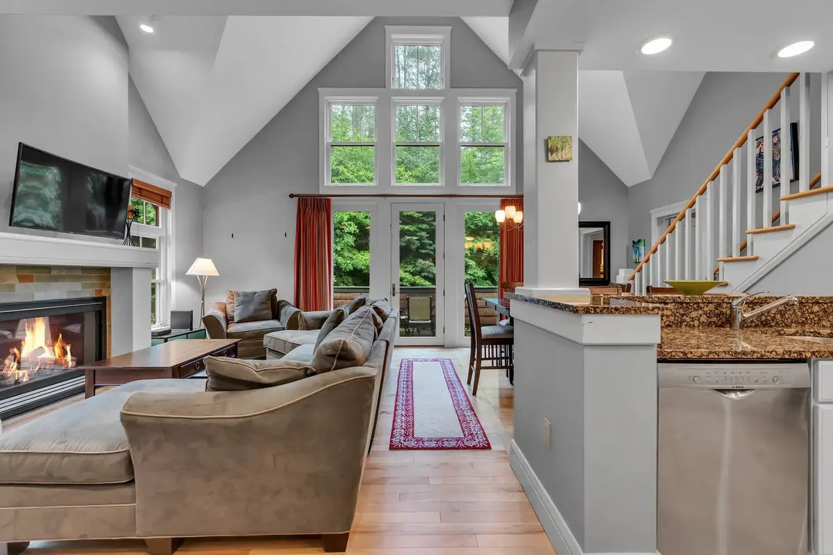 110 Spaulding Road #G2, Proctorsville, VT 05153 - #1