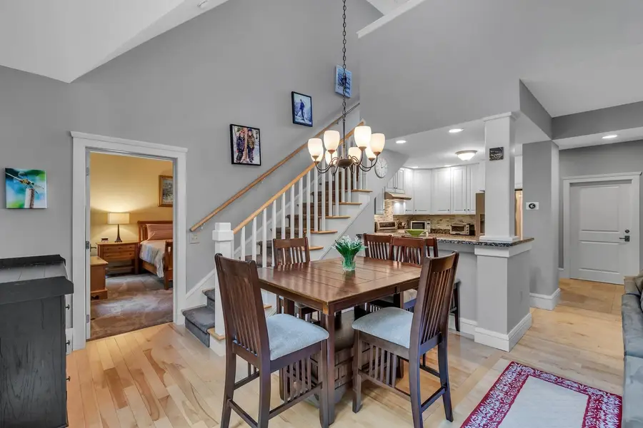 110 Spaulding Road #G2, Proctorsville, VT 05153 - #3