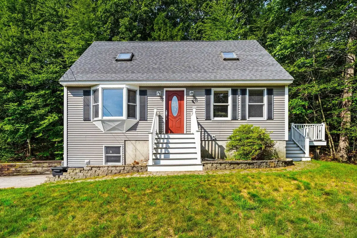155 Irving Drive, Weare, NH 03281 - #1