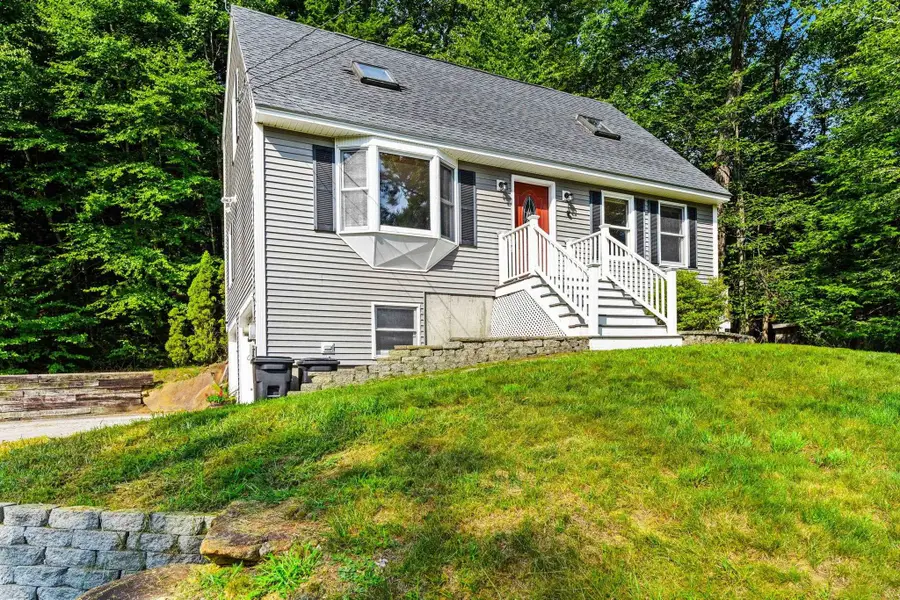 155 Irving Drive, Weare, NH 03281 - #2