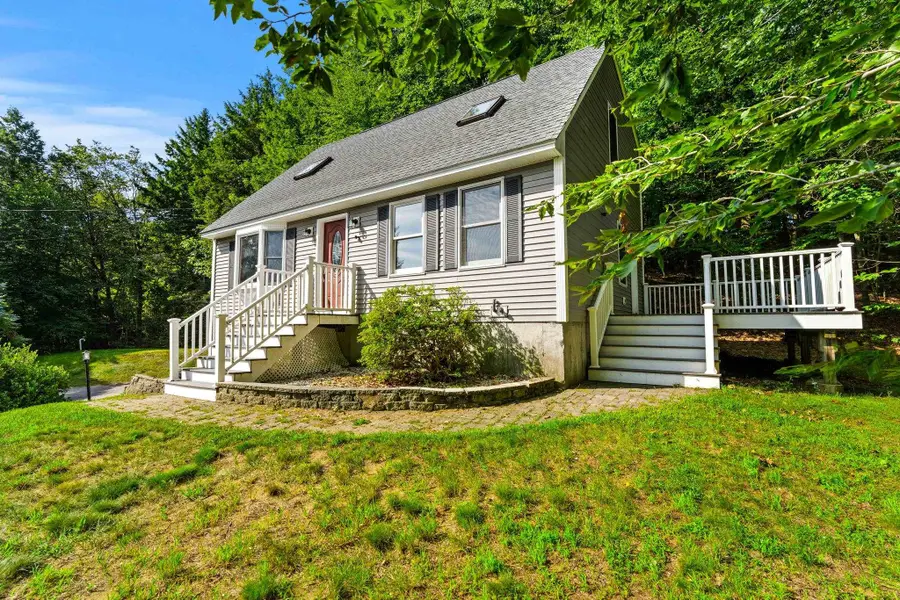 155 Irving Drive, Weare, NH 03281 - #3