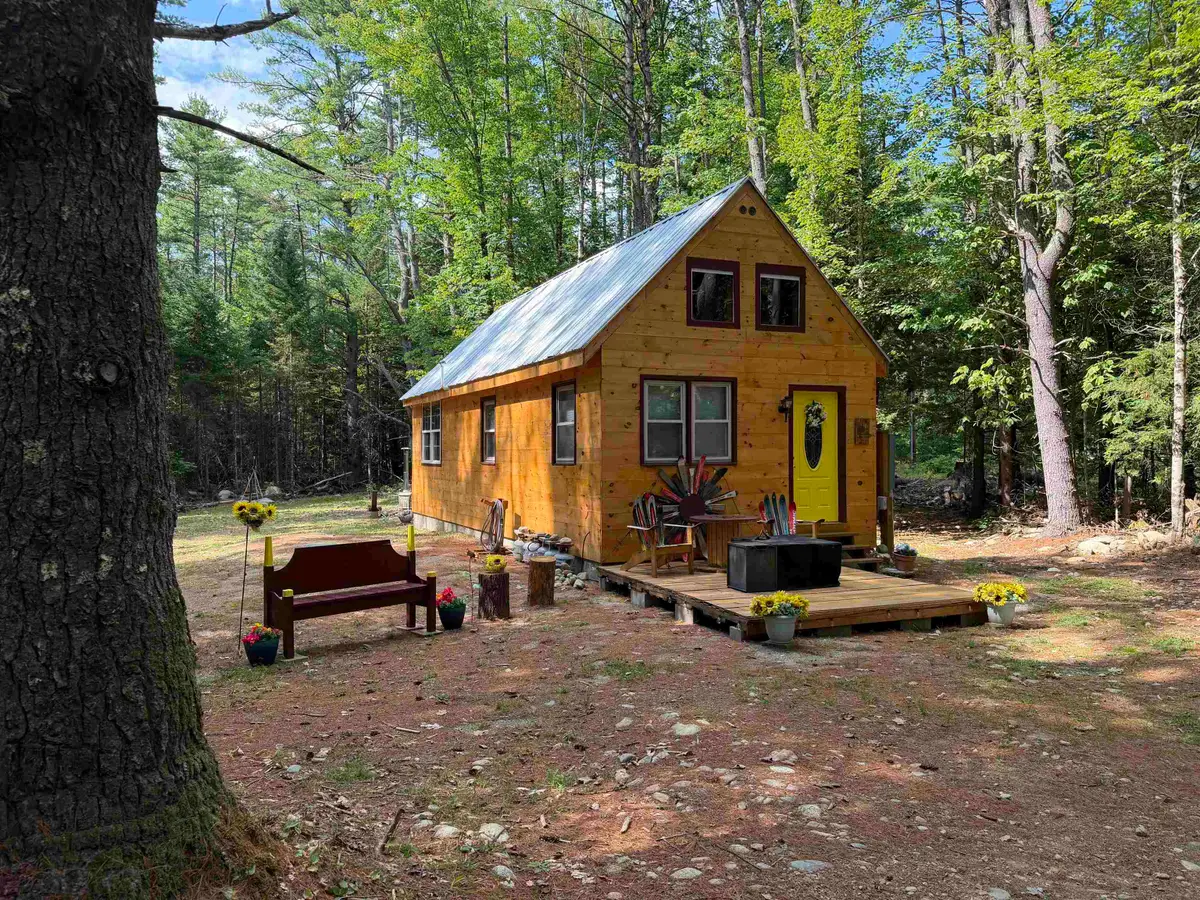 8 Swiftwater Circle, Mountain Lakes, NH 03785 - #1