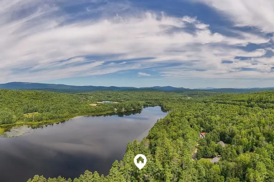 129 Stocker Pond Road, Grantham, NH 03753 - #2