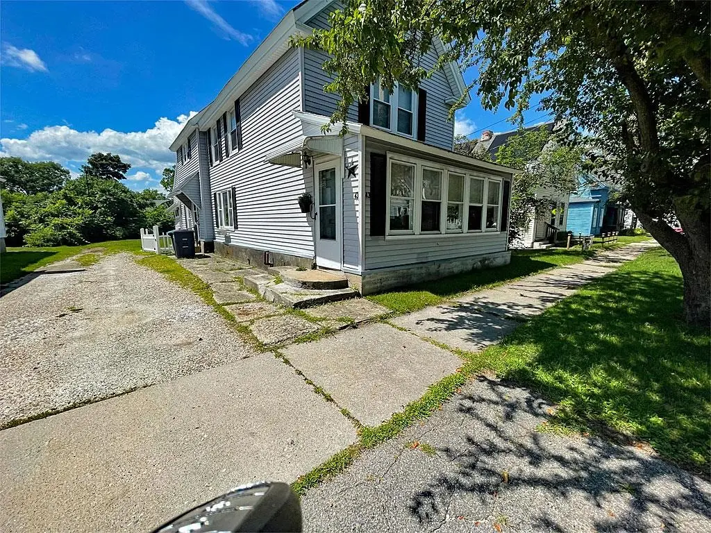 43 Howe Street, Rutland, VT 05701 - #1