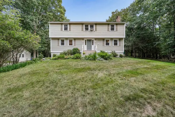 33 Ffrost Drive, Durham, NH 03824