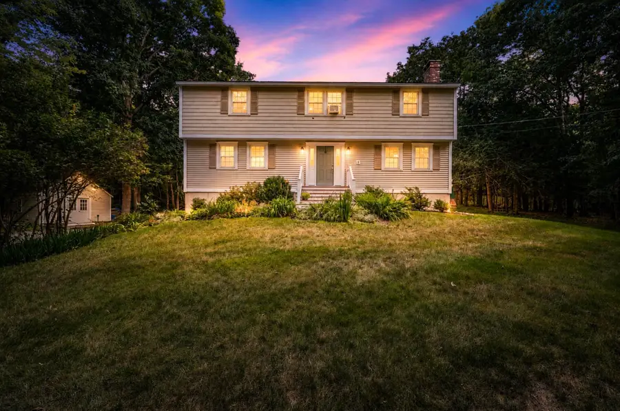 33 Ffrost Drive, Durham, NH 03824 - #2