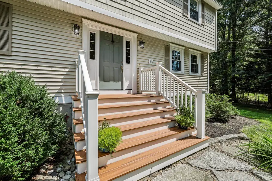33 Ffrost Drive, Durham, NH 03824 - #3