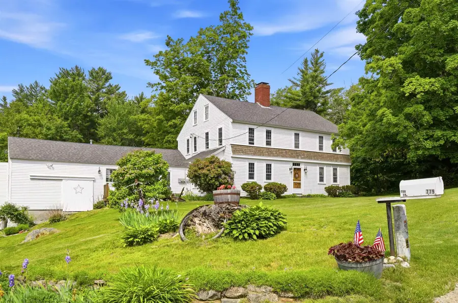 779 Liberty Hill Road, Henniker, NH 03242 - #3