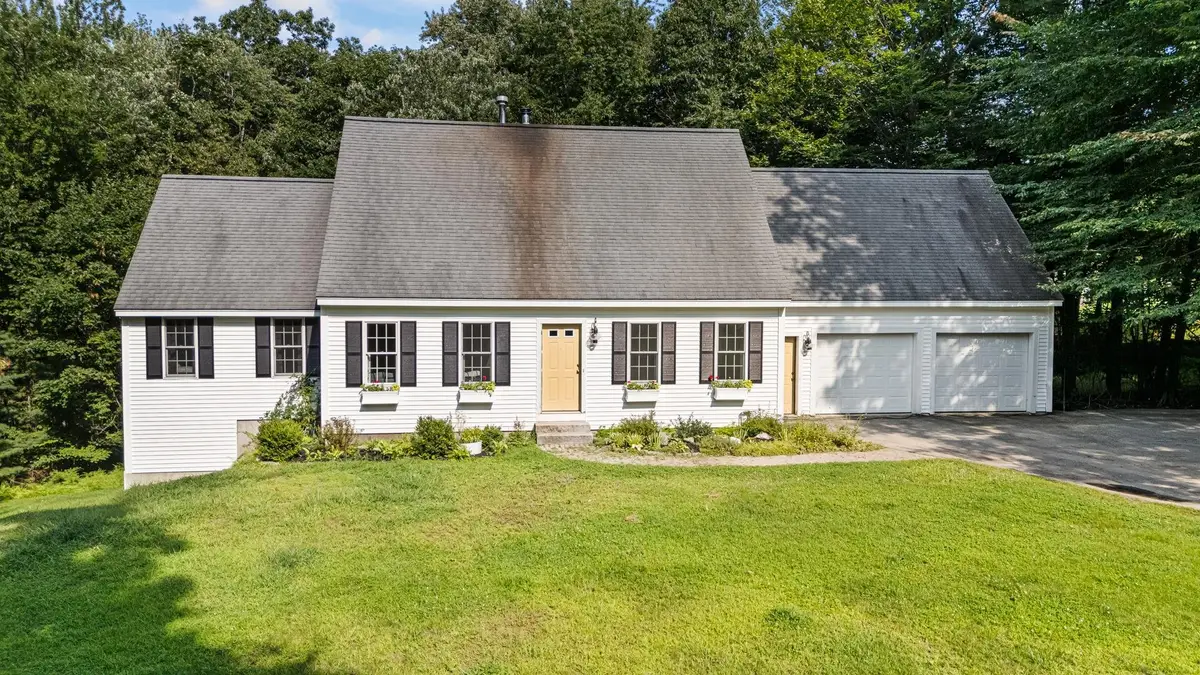 48 Reynolds Drive, Peterborough, NH 03458 - #1