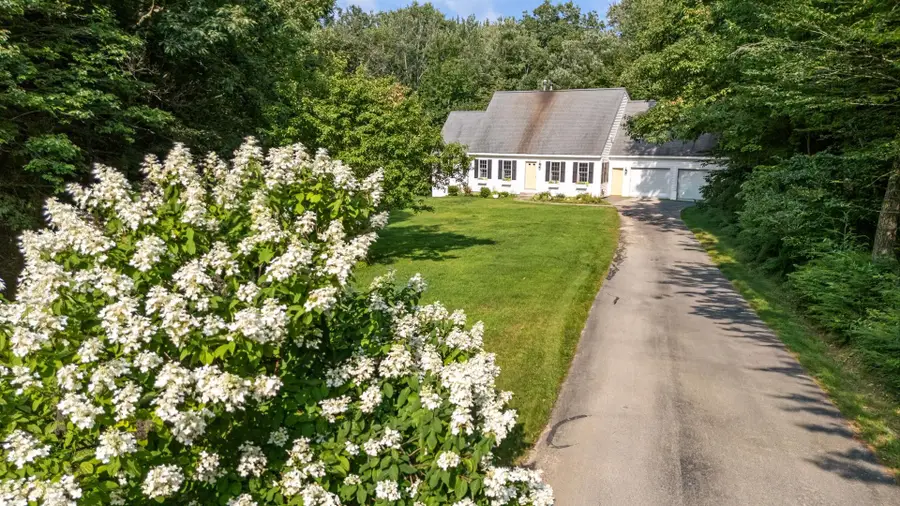 48 Reynolds Drive, Peterborough, NH 03458 - #2