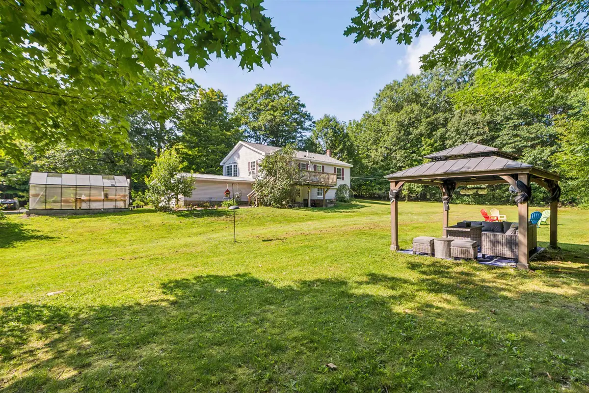 352 Methodist Hill Road, Enfield, NH 03748 - #1