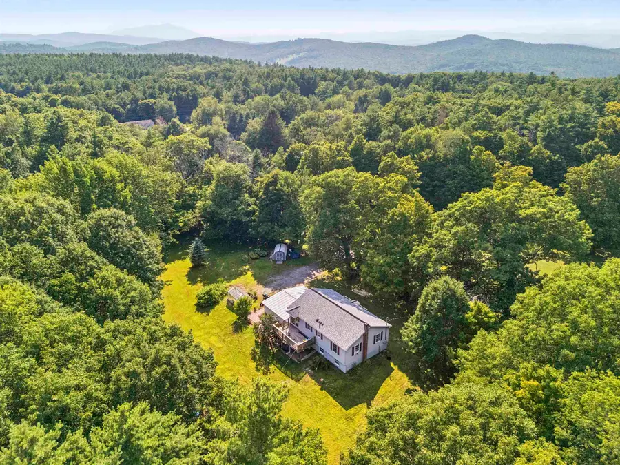 352 Methodist Hill Road, Enfield, NH 03748 - #2