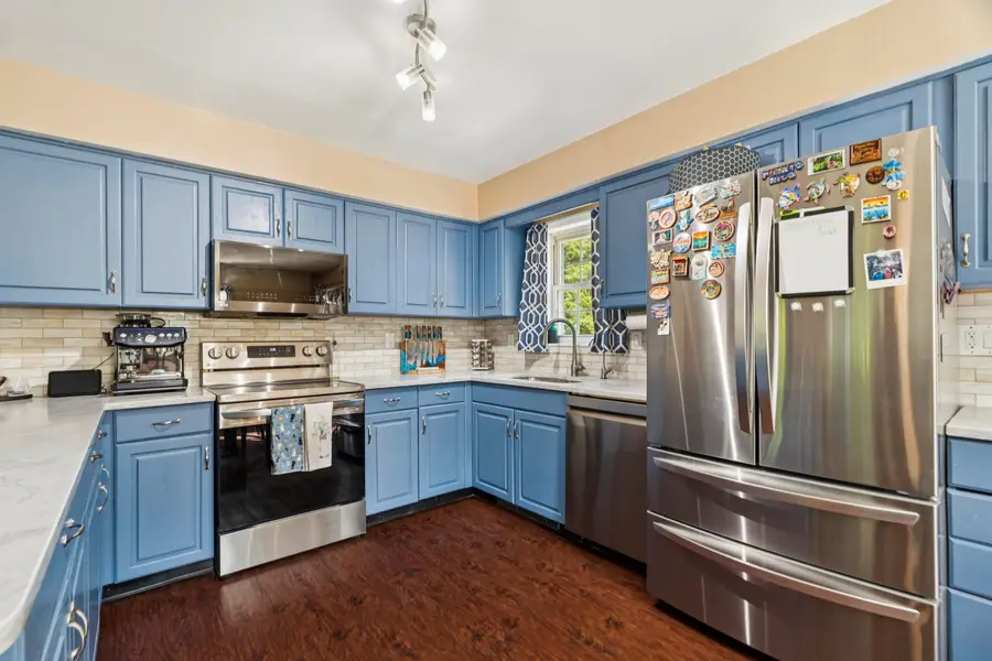 352 Methodist Hill Road, Enfield, NH 03748 - #3