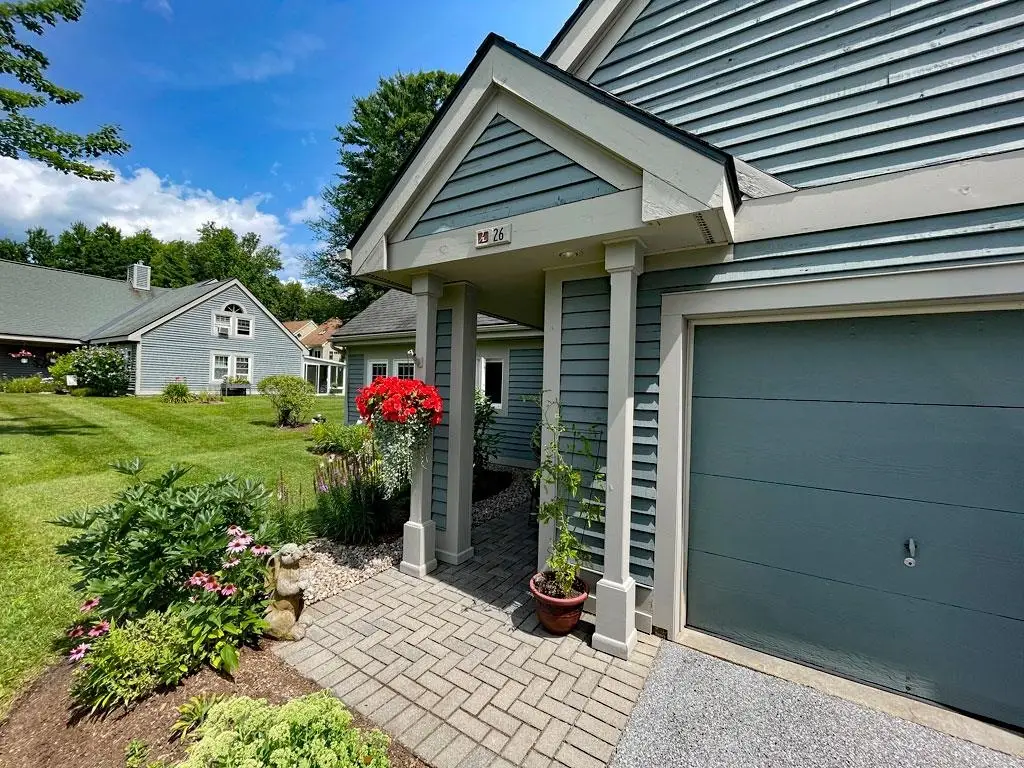 26 Heritage Hill Circle Place, Rutland, VT 05701 - #1