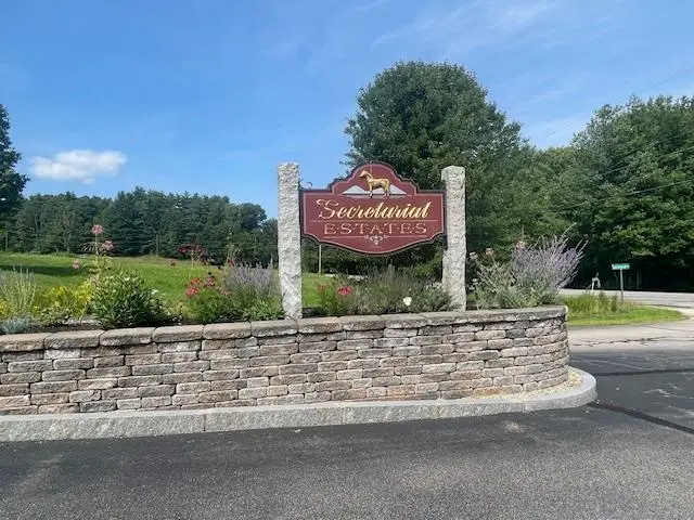 118 Secretariat Way #105, Rochester, NH 03872 - #1