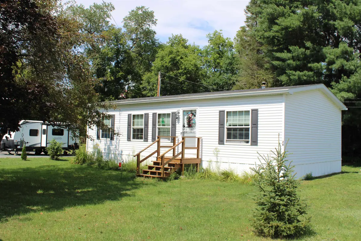 28 Huron Street, Whitefield, NH 03598 - #1