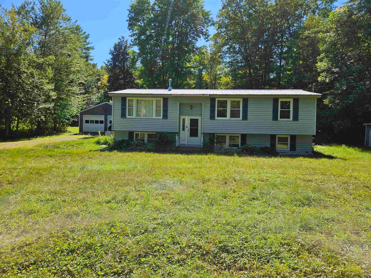 407 Kidder Road, Bradford, VT 05033 - #1
