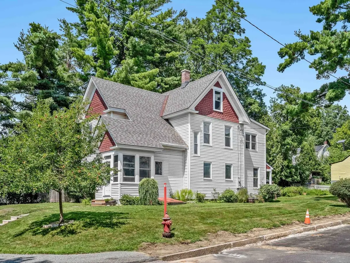 30 Sibley Avenue, Montpelier, VT 05602 - #1
