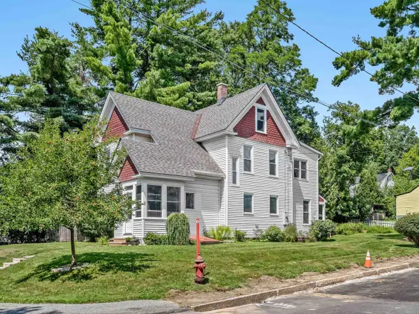 30 Sibley Avenue, Montpelier, VT 05602