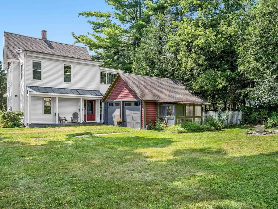 30 Sibley Avenue, Montpelier, VT 05602 - #3