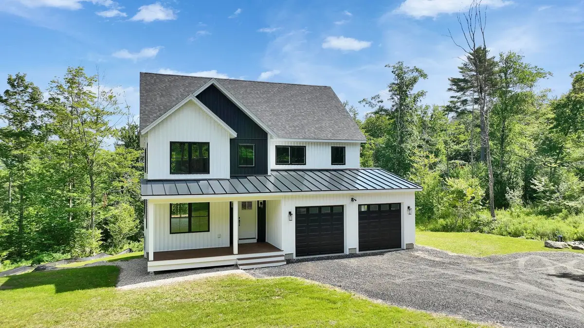 173 Dublin Road #30-32C, Harrisville, NH 03450 - #1