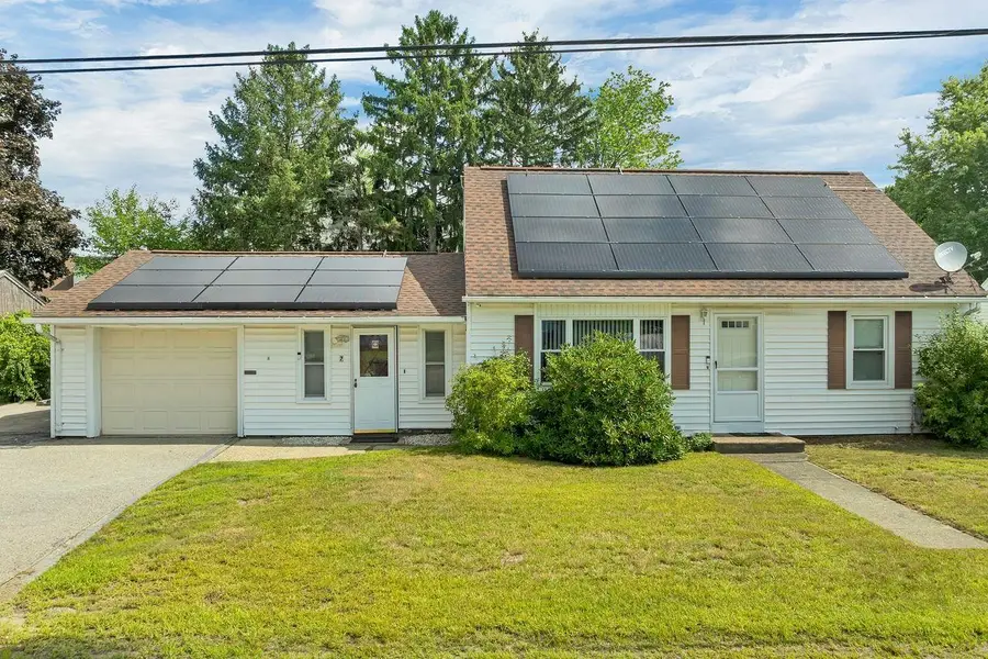 7 Donna Street, Nashua, NH 03060 - #2