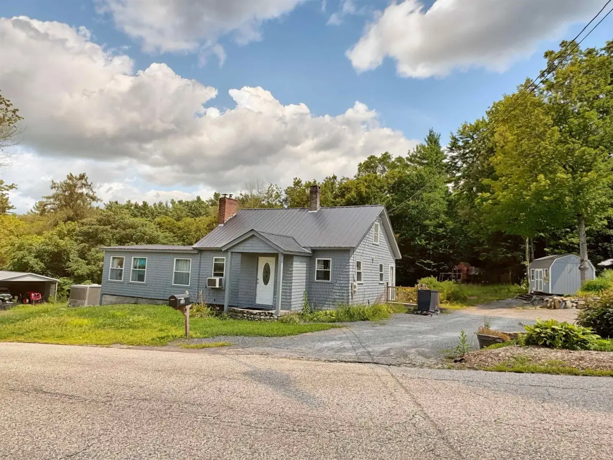 58 Bible Hill Road, Claremont, NH 03743 - #1