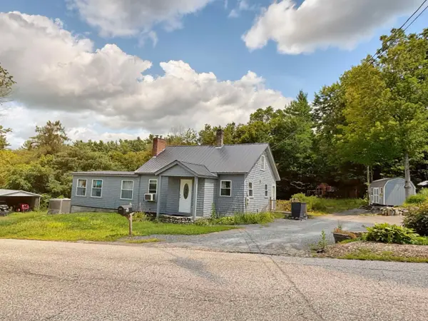 58 Bible Hill Road, Claremont, NH 03743