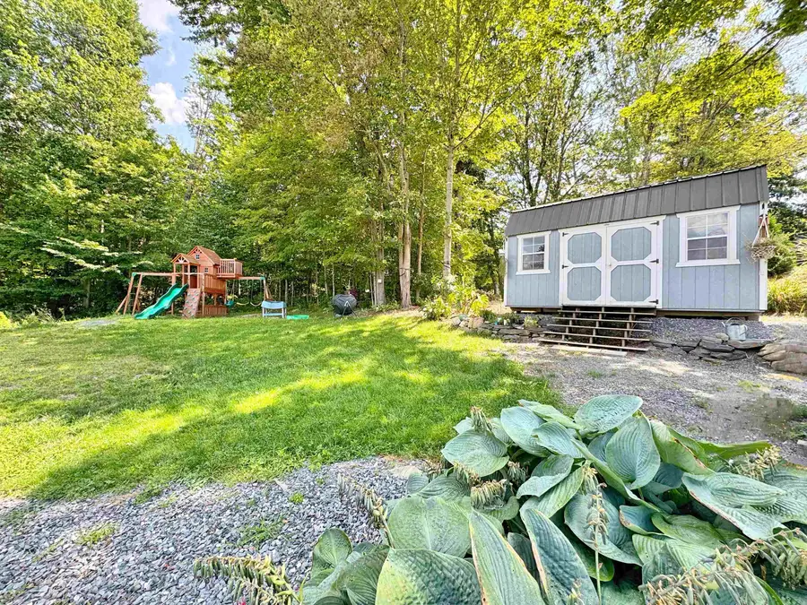 58 Bible Hill Road, Claremont, NH 03743 - #3
