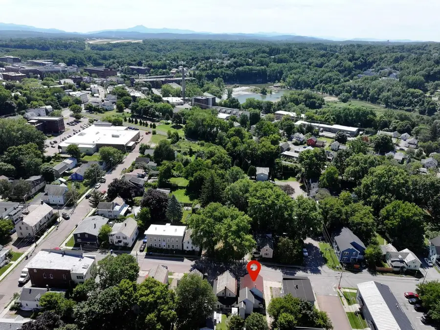 25 River Street, Winooski, VT 05404 - #2