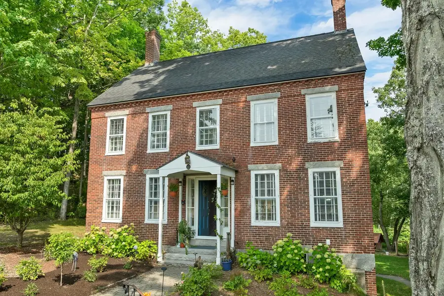 49 Center Street, Wolfeboro, NH 03894 - #3