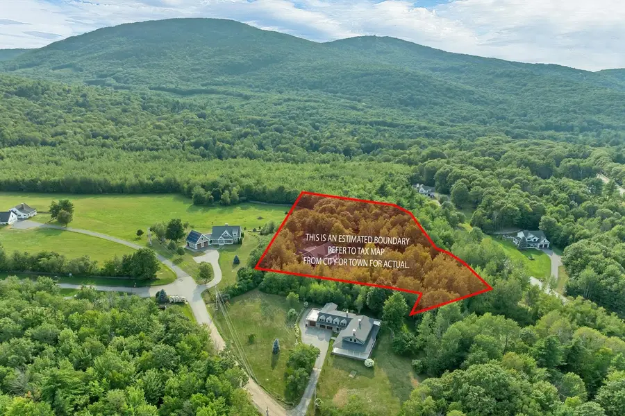 8 Poor Farm Road, Gilford, NH 03249 - #3