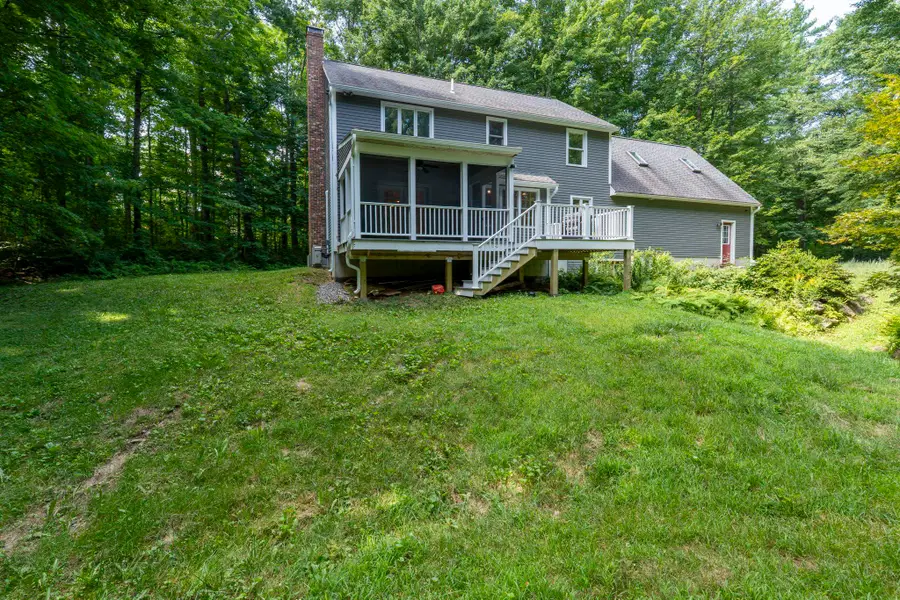 385 Northwest Road, Canterbury, NH 03224 - #2