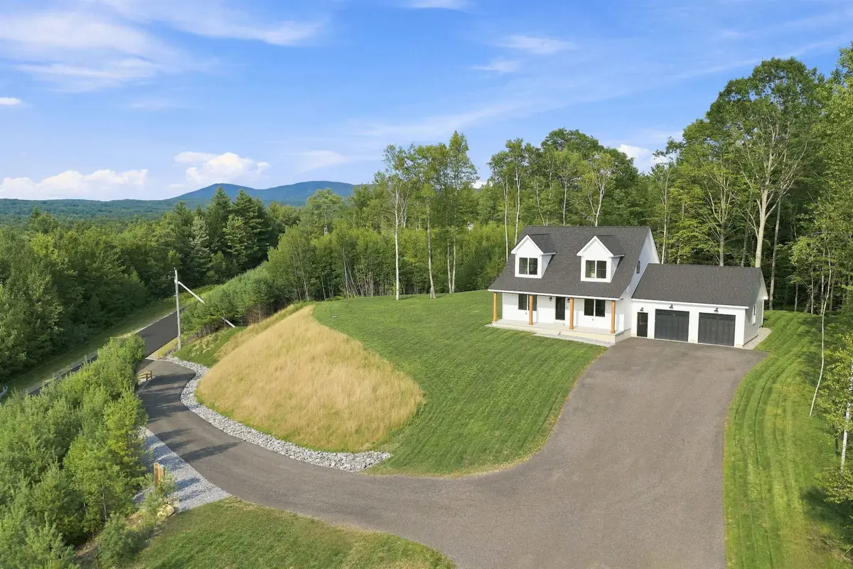 36 Grimstone Drive, Belmont, NH 03220 - #1