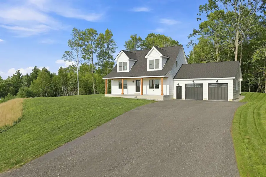 36 Grimstone Drive, Belmont, NH 03220 - #2