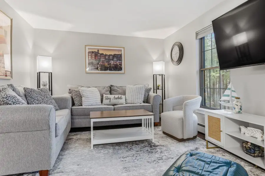 380 Ocean Road #35, Portsmouth, NH 03801 - #3