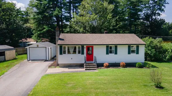 46 Laura Lane, Keene, NH 03431