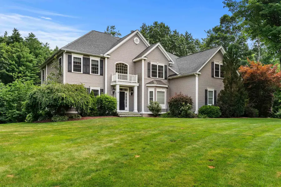 18 Priscilla Lane, Londonderry, NH 03053 - #3