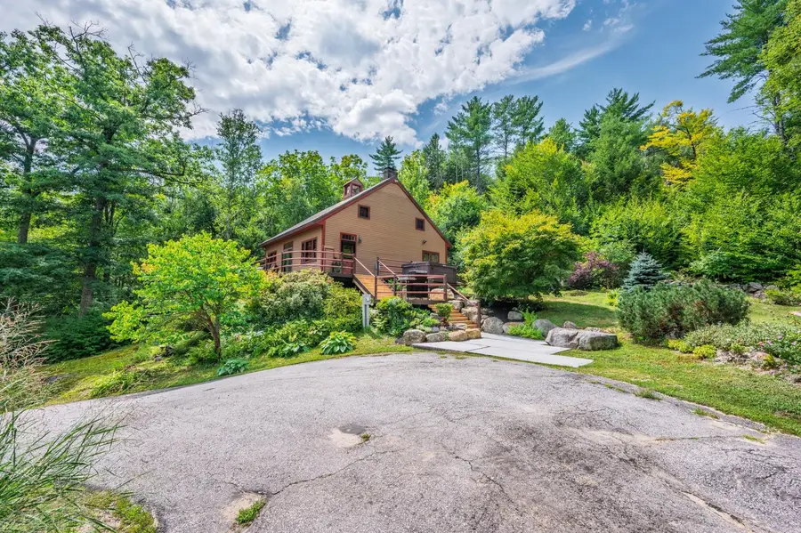 470 Newmarket Road, Warner, NH 03278 - #2