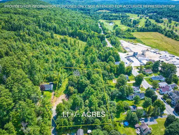 0 Hillside Drive, Newport, NH 03773