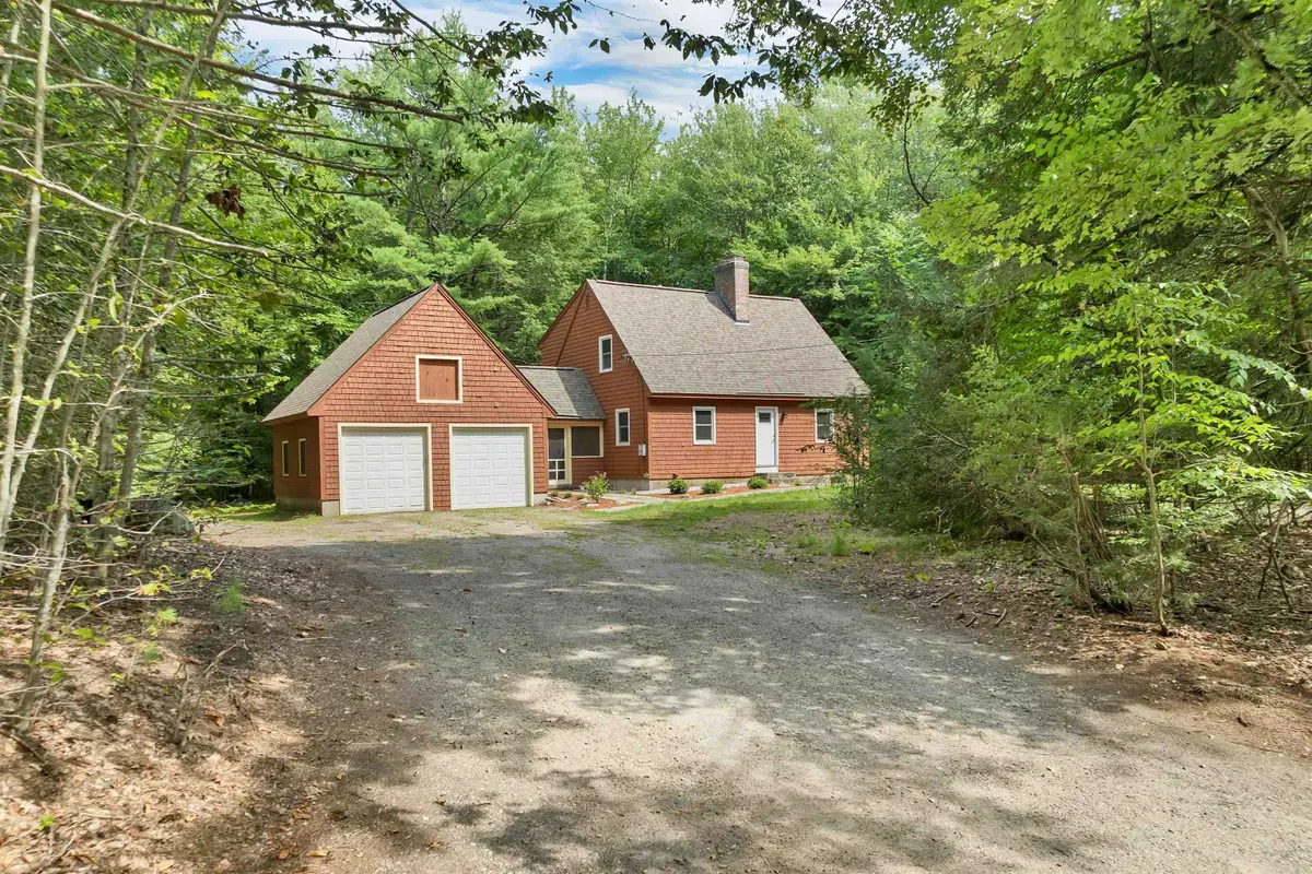 111 Town Farm Road, New Boston, NH 03070 - #1