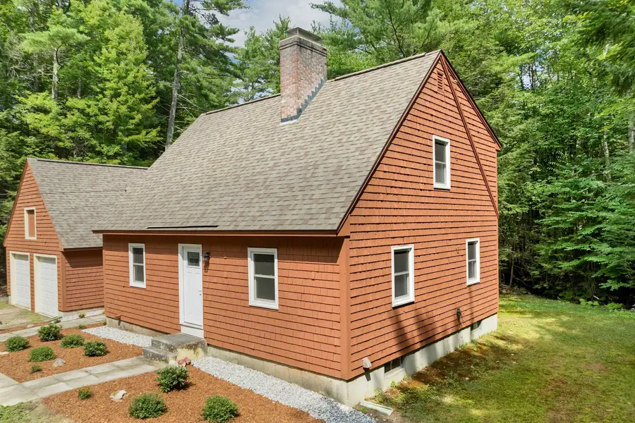 111 Town Farm Road, New Boston, NH 03070 - #3
