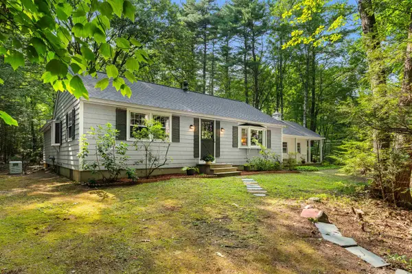 17 Ravine Road, Amherst, NH 03031