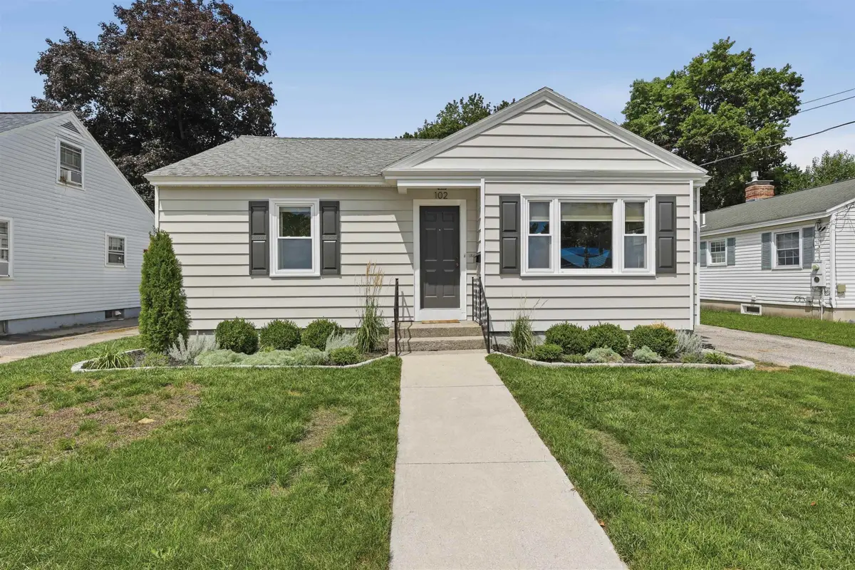 102 Burke Street, Nashua, NH 03060 - #1