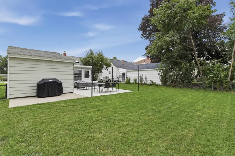 102 Burke Street, Nashua, NH 03060 - #2