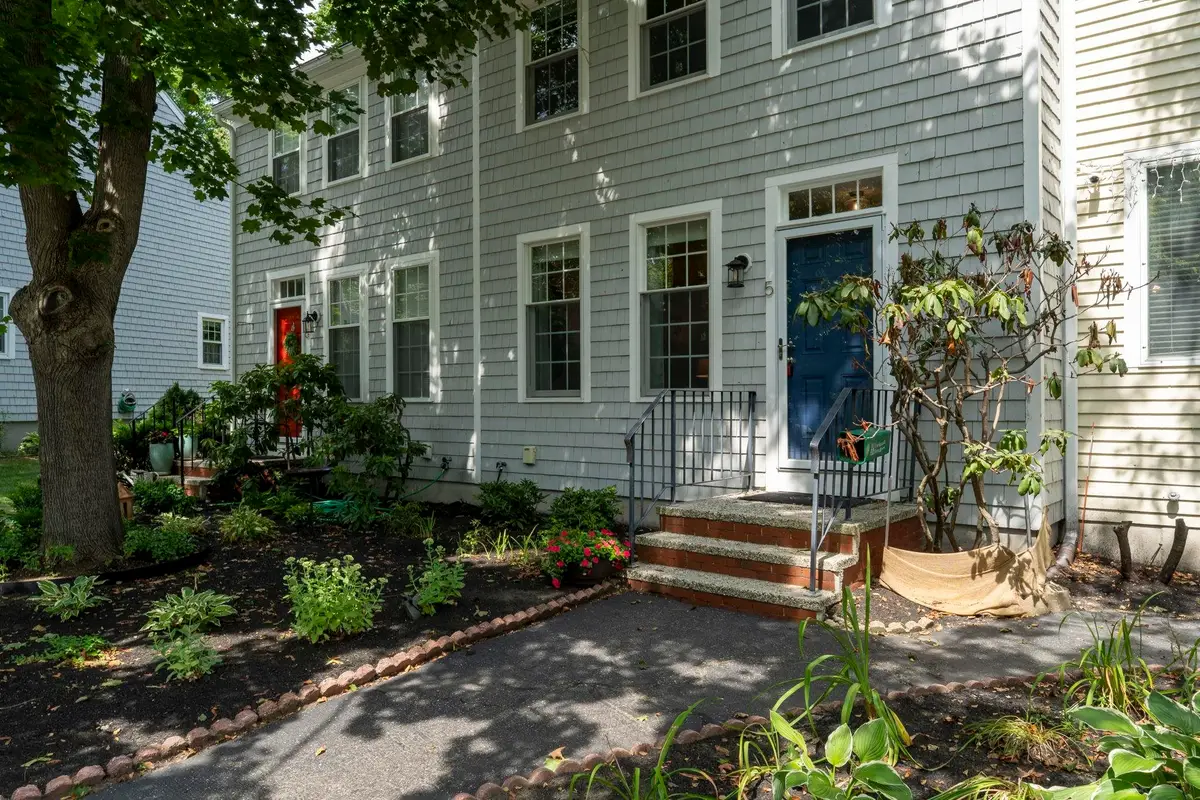 3370 Lafayette Road #5, Portsmouth, NH 03801 - #1