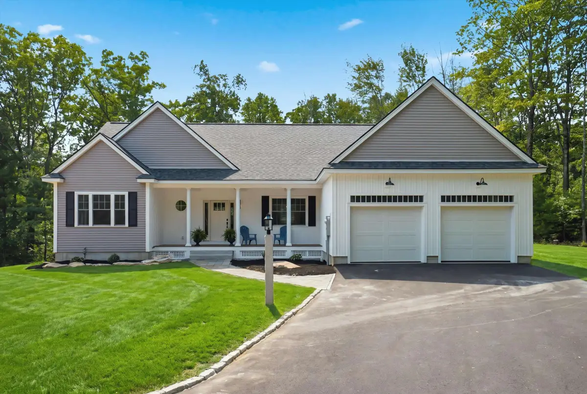 14 Prescott Heights Road, Hooksett, NH 03106 - #1