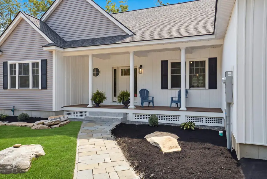 14 Prescott Heights Road, Hooksett, NH 03106 - #2