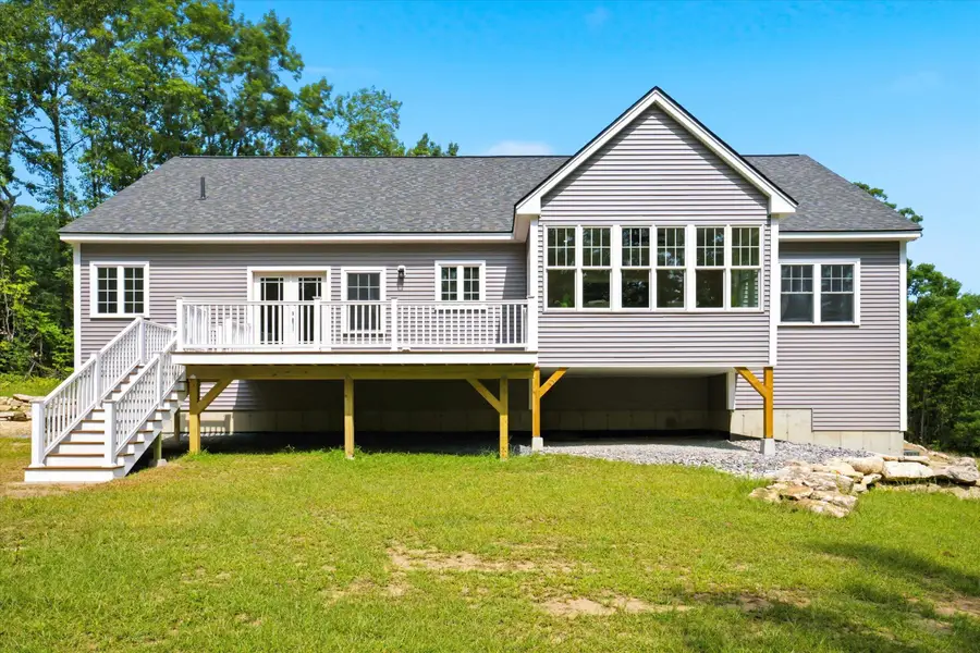 14 Prescott Heights Road, Hooksett, NH 03106 - #3
